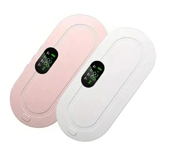 블루밍 무선 온열 찜질기